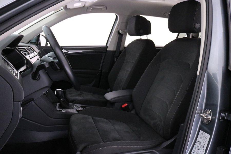 Volkswagen Tiguan Allspace vaihtoauto