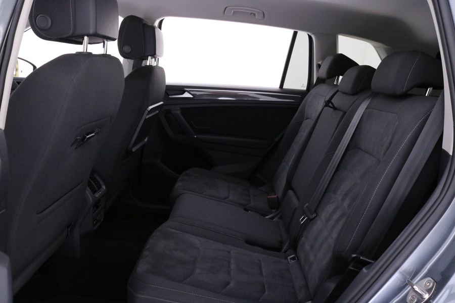 Volkswagen Tiguan Allspace vaihtoauto
