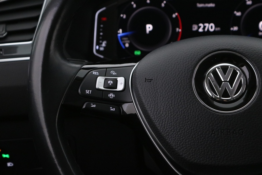 Volkswagen Tiguan Allspace vaihtoauto