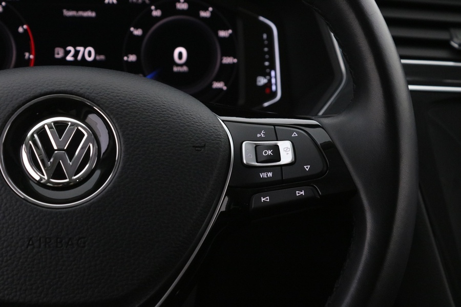 Volkswagen Tiguan Allspace vaihtoauto