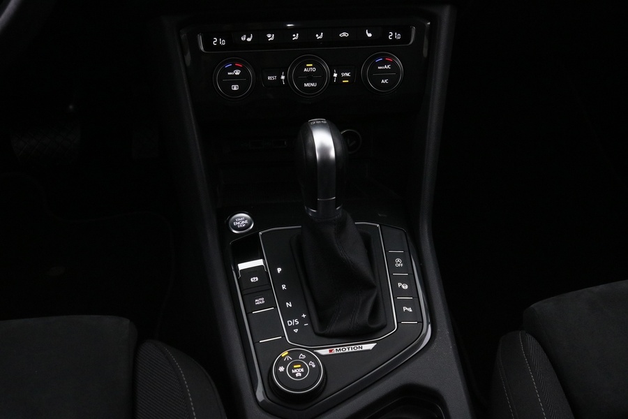 Volkswagen Tiguan Allspace vaihtoauto