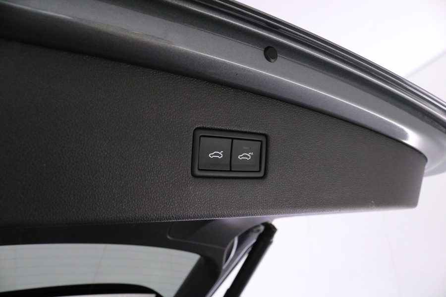 Volkswagen Tiguan Allspace vaihtoauto