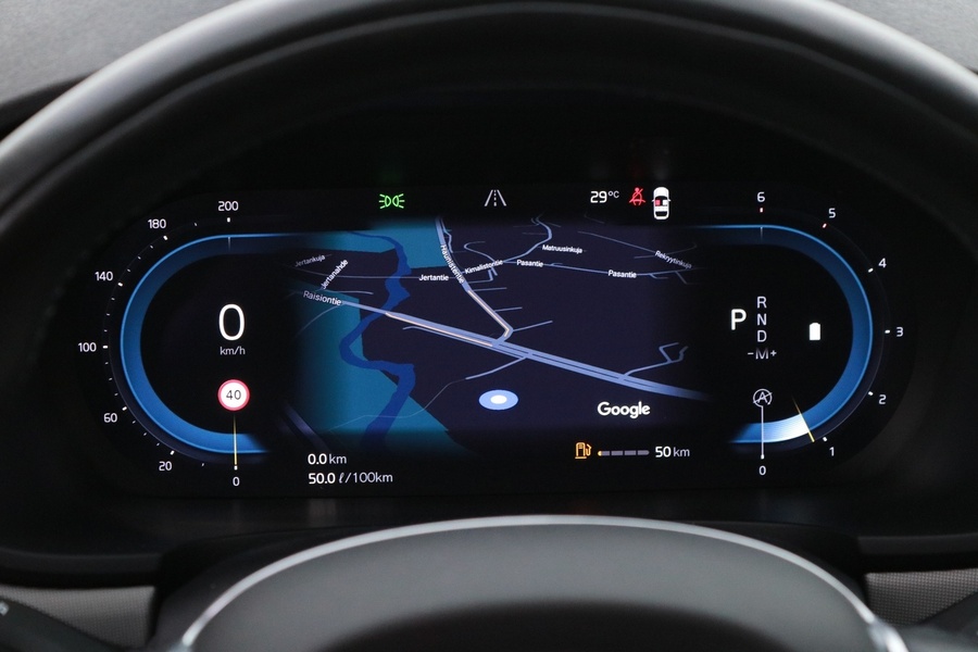 Volvo V90 vaihtoauto