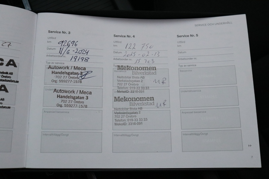 Volvo V90 vaihtoauto