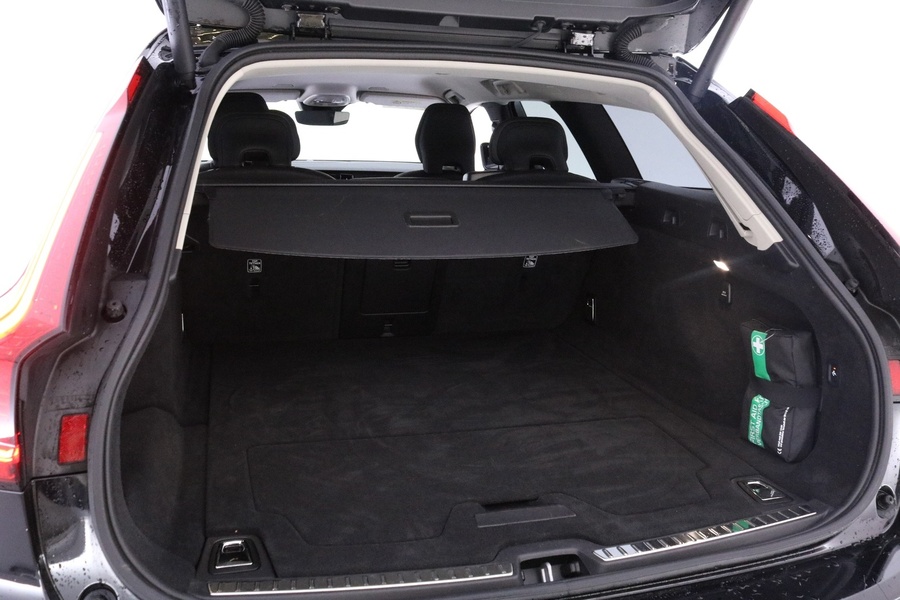 Volvo V90 vaihtoauto