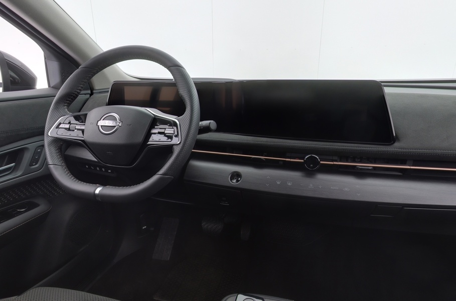 Nissan Ariya vaihtoauto