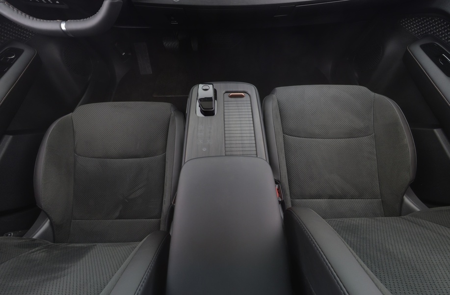 Nissan Ariya vaihtoauto