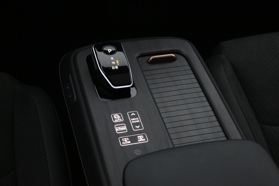 Nissan Ariya vaihtoauto