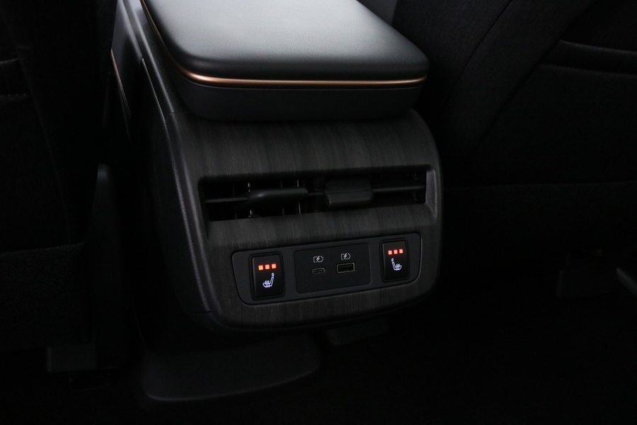 Nissan Ariya vaihtoauto