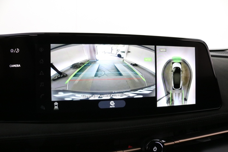 Nissan Ariya vaihtoauto