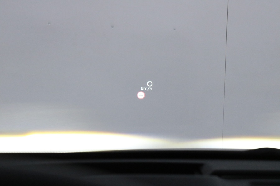 Nissan Ariya vaihtoauto