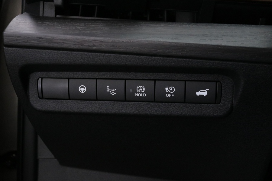 Nissan Ariya vaihtoauto