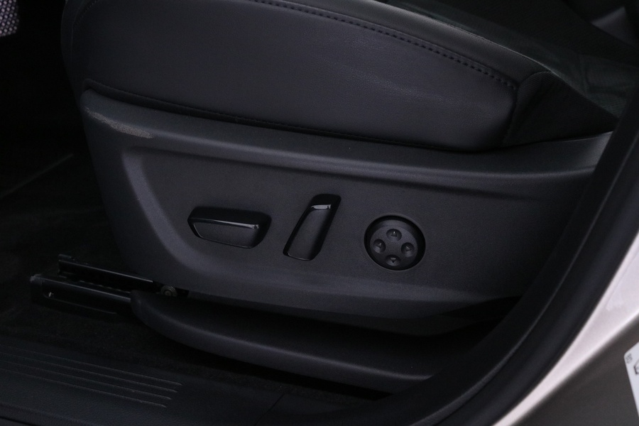 Nissan Ariya vaihtoauto