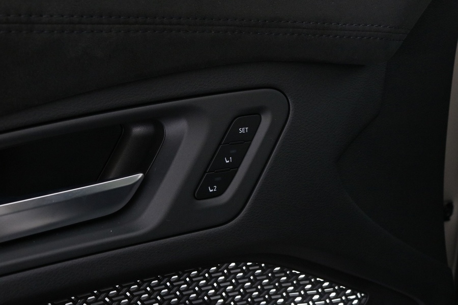 Nissan Ariya vaihtoauto