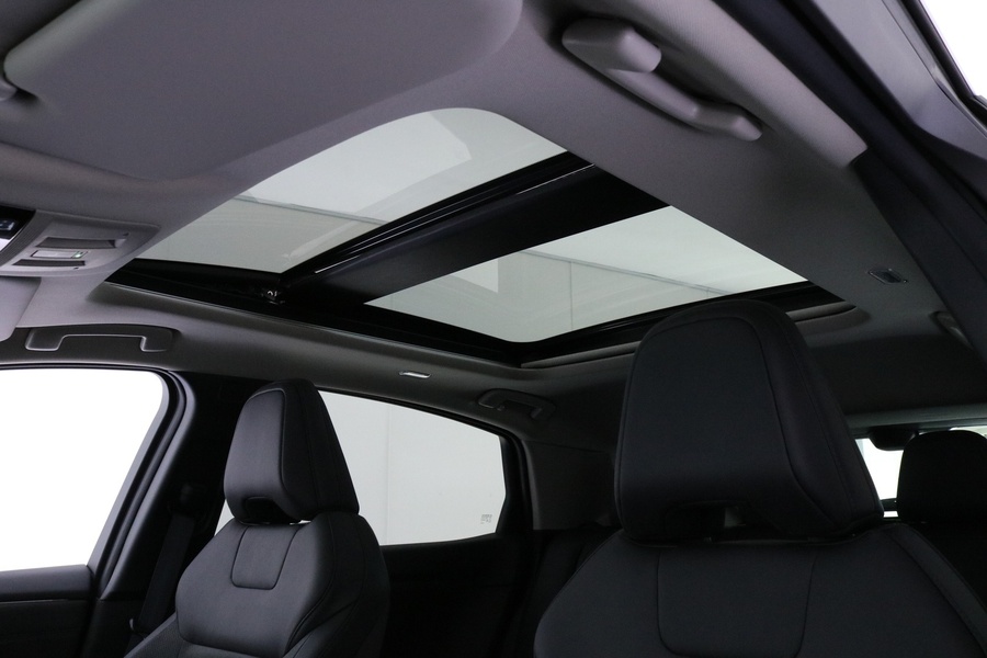 Nissan Ariya vaihtoauto