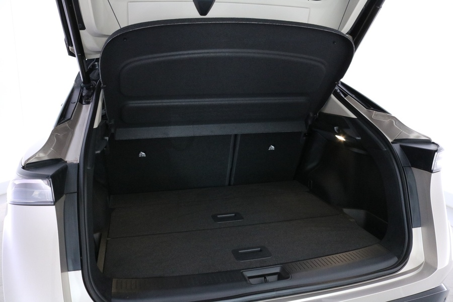 Nissan Ariya vaihtoauto