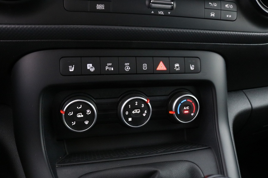 Mercedes-Benz Citan vaihtoauto