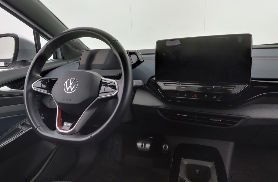 Volkswagen ID.5 vaihtoauto