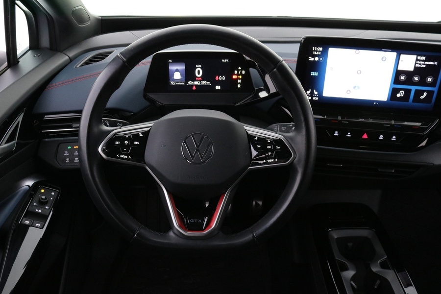 Volkswagen ID.5 vaihtoauto