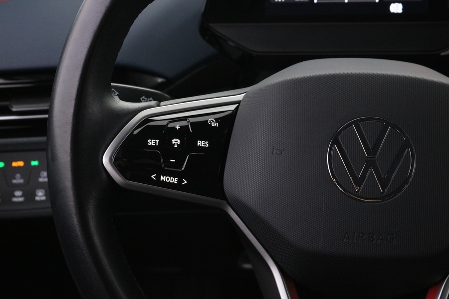 Volkswagen ID.5 vaihtoauto