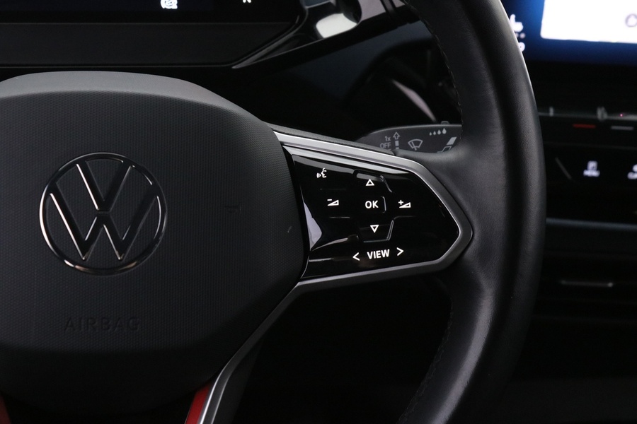 Volkswagen ID.5 vaihtoauto