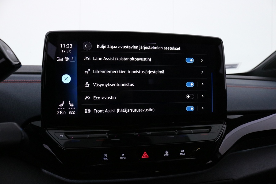 Volkswagen ID.5 vaihtoauto