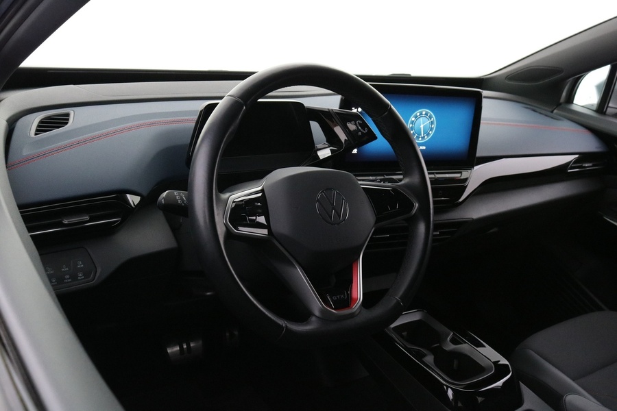 Volkswagen ID.5 vaihtoauto