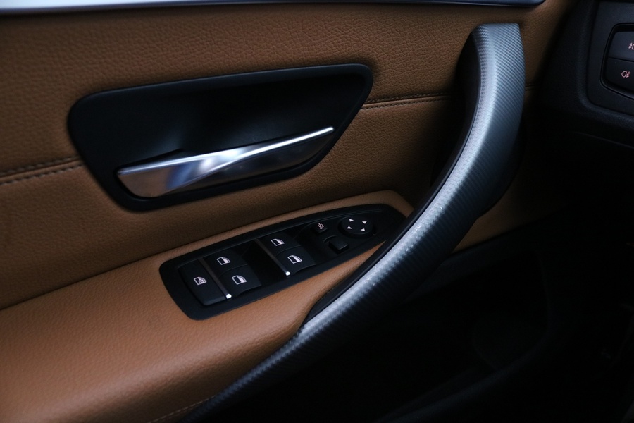 BMW 418 vaihtoauto