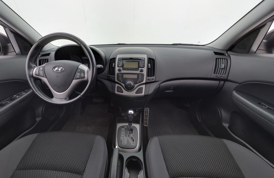 Hyundai i30 vaihtoauto