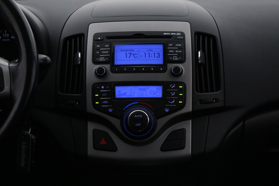 Hyundai i30 vaihtoauto