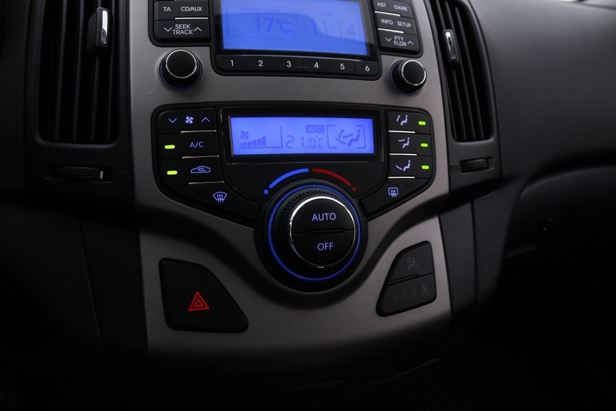 Hyundai i30 vaihtoauto