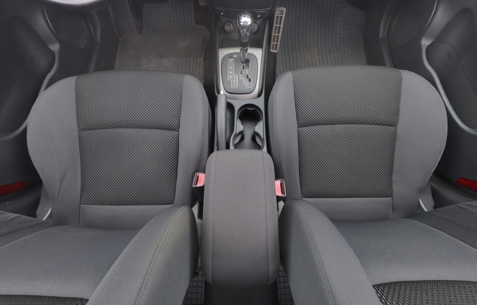 Hyundai i30 vaihtoauto