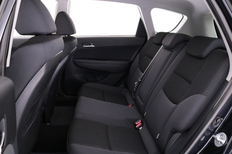 Hyundai i30 vaihtoauto