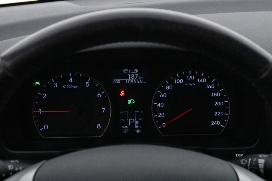 Hyundai i30 vaihtoauto