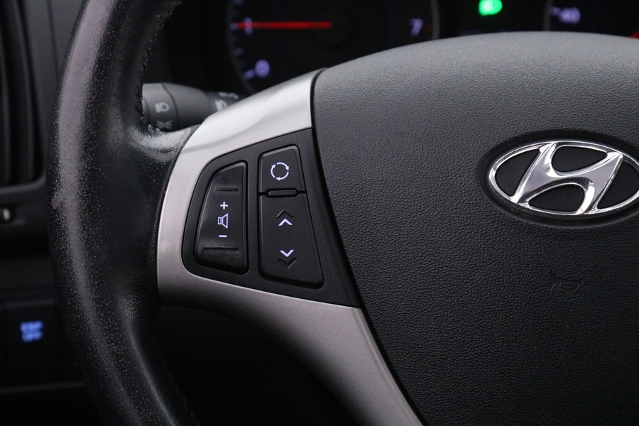 Hyundai i30 vaihtoauto