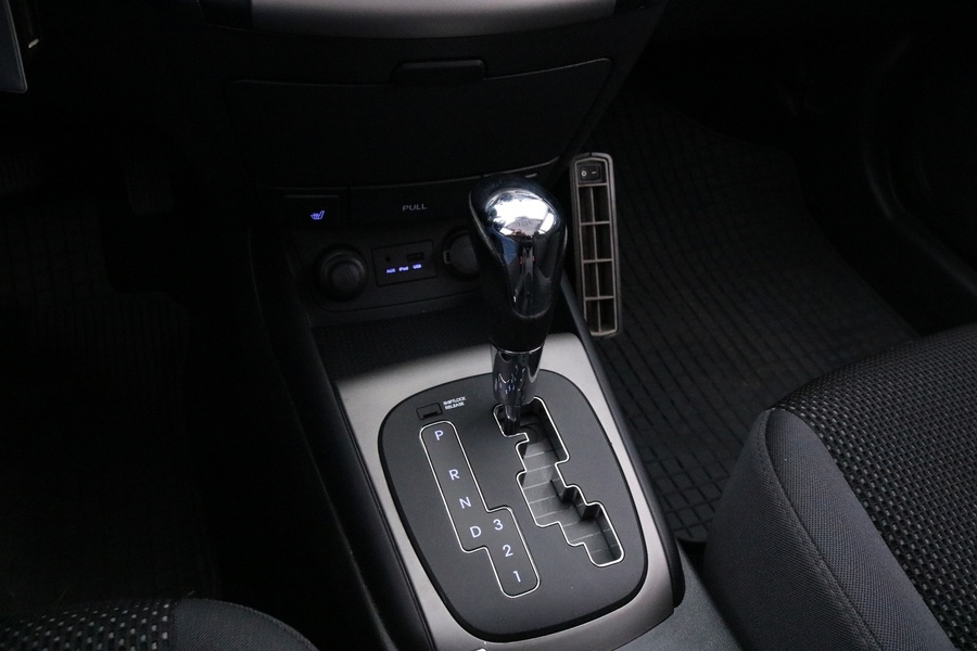 Hyundai i30 vaihtoauto