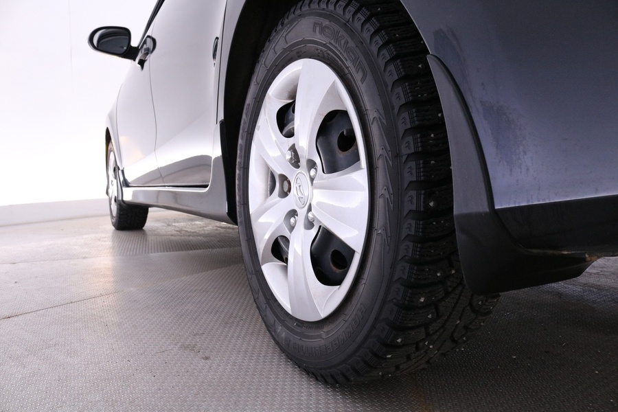 Hyundai i30 vaihtoauto