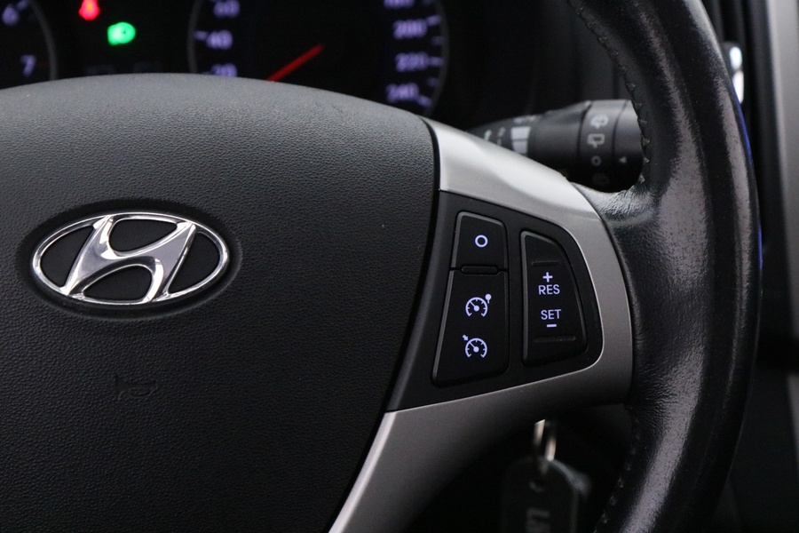 Hyundai i30 vaihtoauto