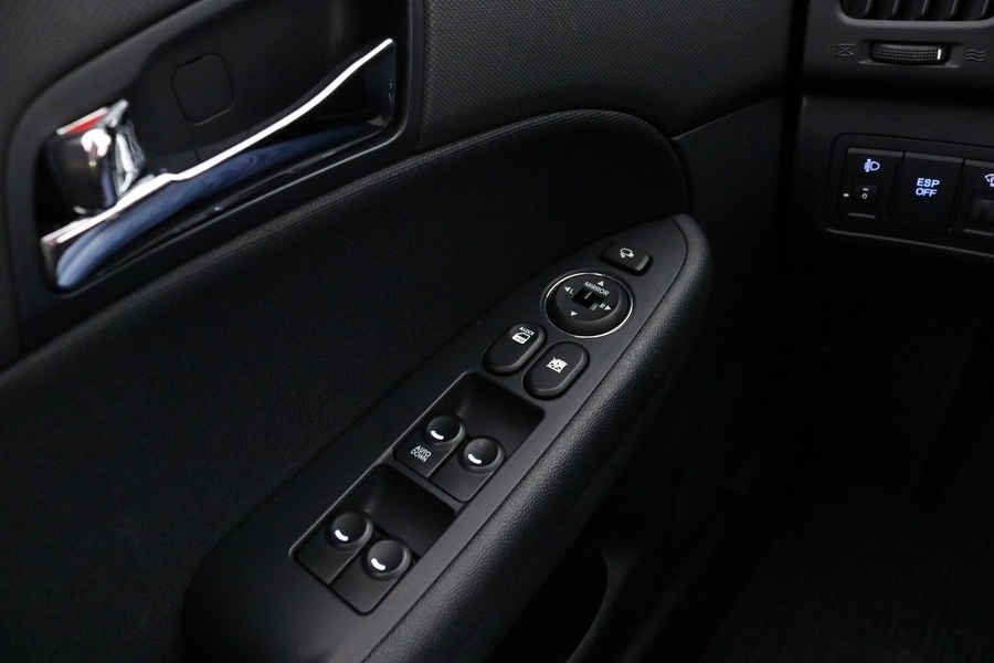 Hyundai i30 vaihtoauto