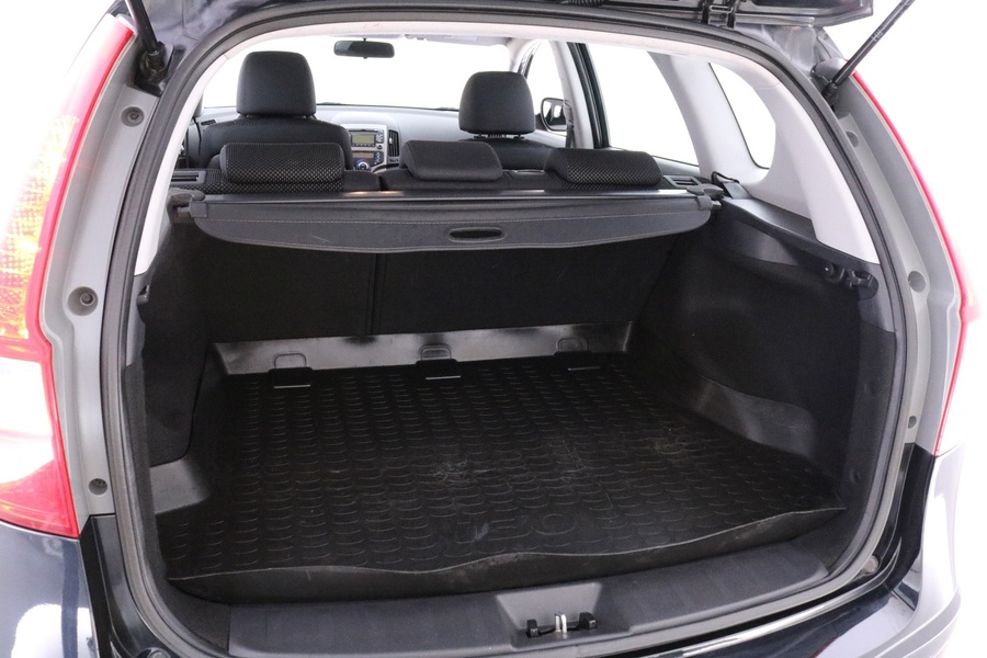 Hyundai i30 vaihtoauto