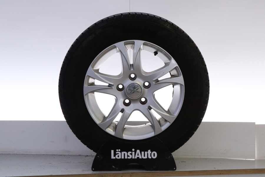 Hyundai i30 vaihtoauto