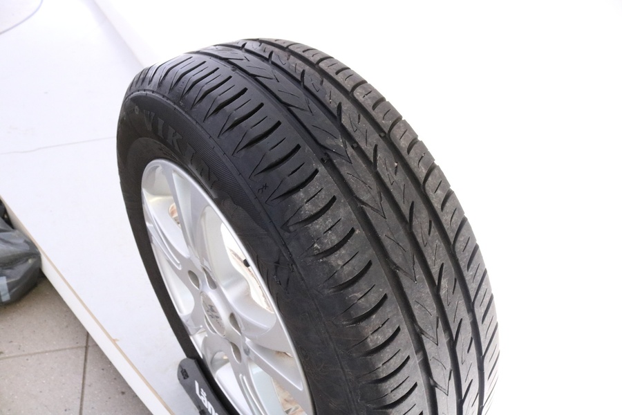 Hyundai i30 vaihtoauto