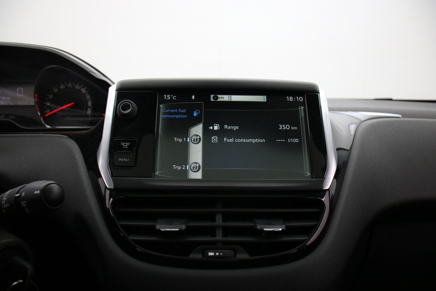 Peugeot 208 vaihtoauto