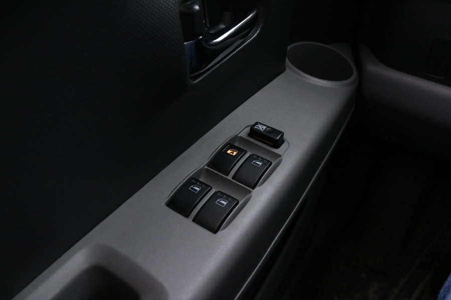 Subaru Justy vaihtoauto