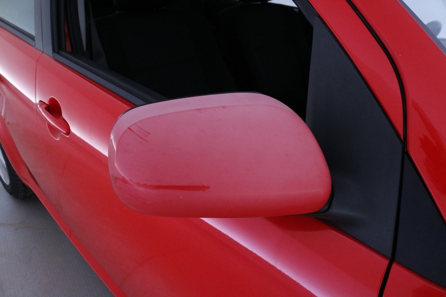 Subaru Justy vaihtoauto