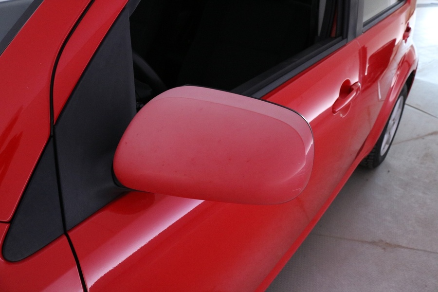 Subaru Justy vaihtoauto