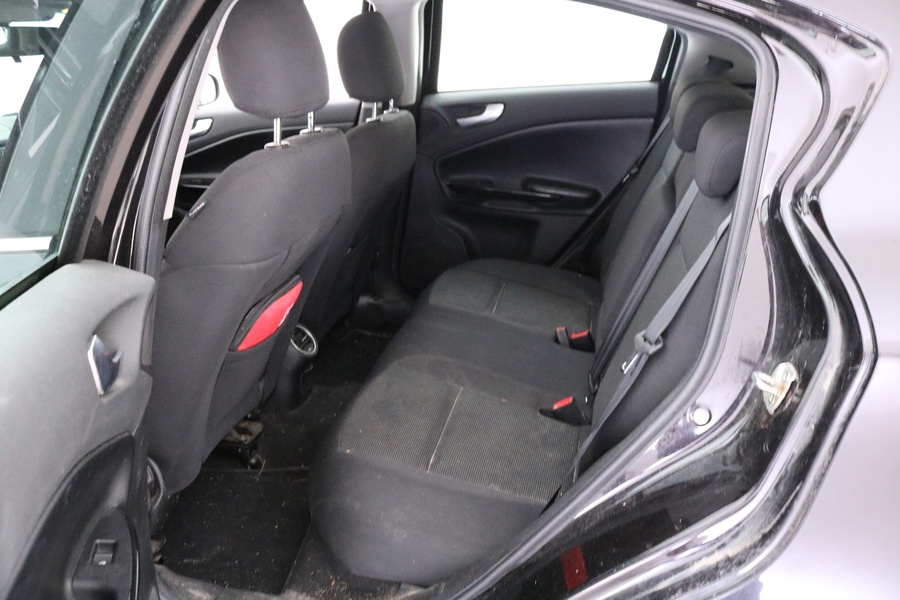 Alfa Romeo Giulietta vaihtoauto