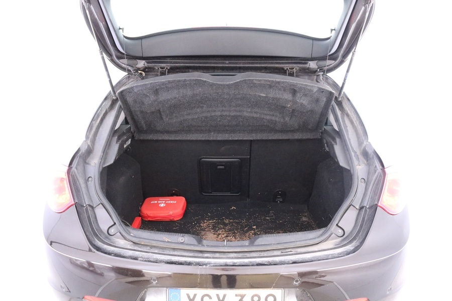 Alfa Romeo Giulietta vaihtoauto