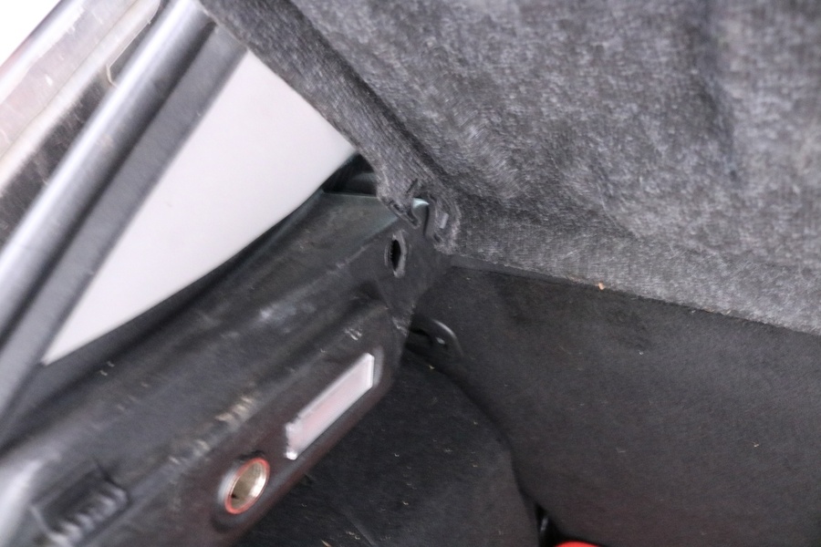 Alfa Romeo Giulietta vaihtoauto