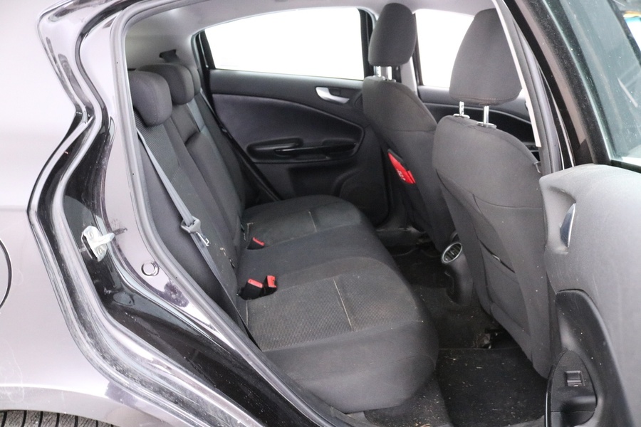 Alfa Romeo Giulietta vaihtoauto